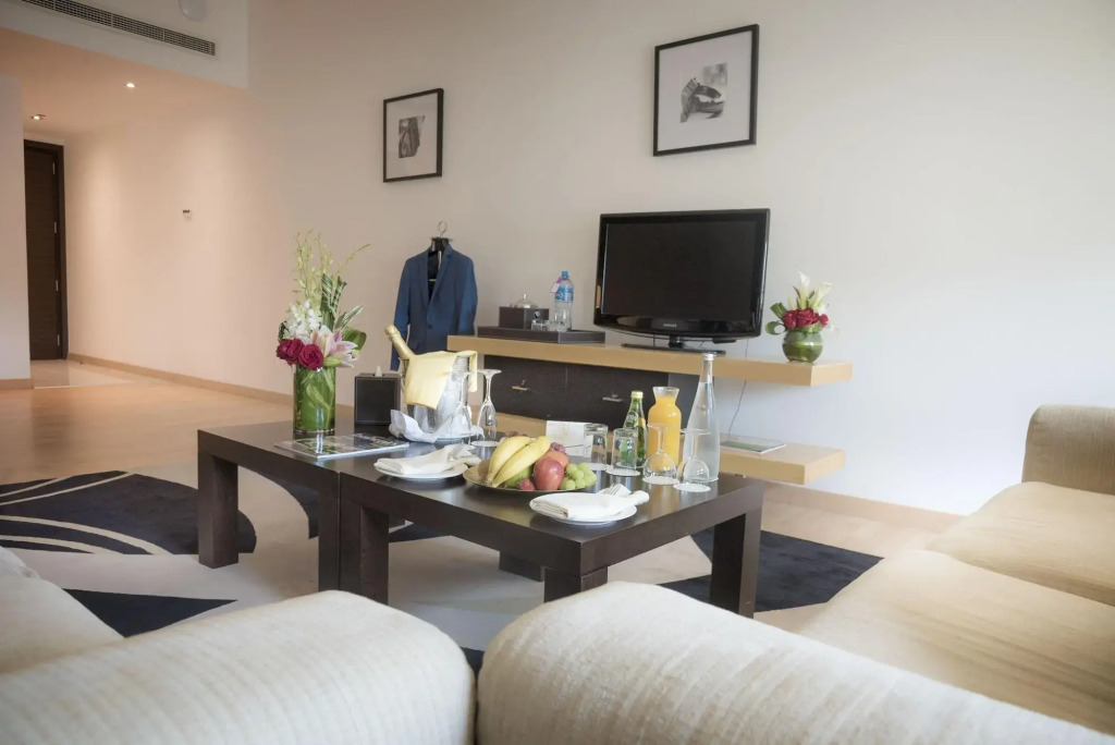 Asdal Gulf Inn Boutique Hotel- SEEF
