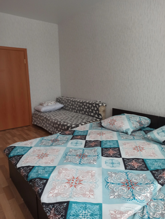 Квартира В Кусе У Пруда