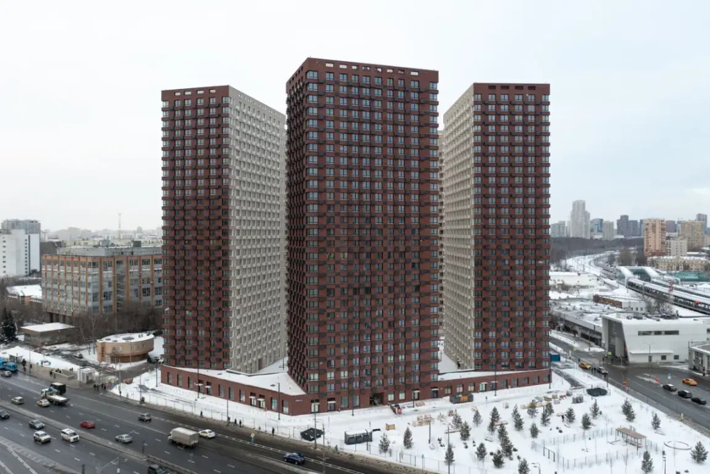 Апартаменты SMART LOFTS | Flamandia | Отдельная спальня | Медцентры (ФМБА, ЛОР)