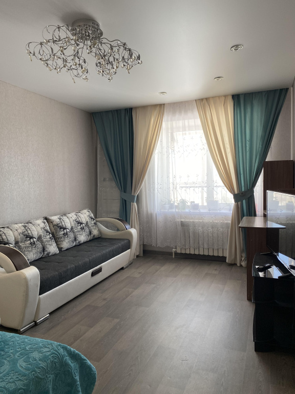 Квартира на Марджани 7В