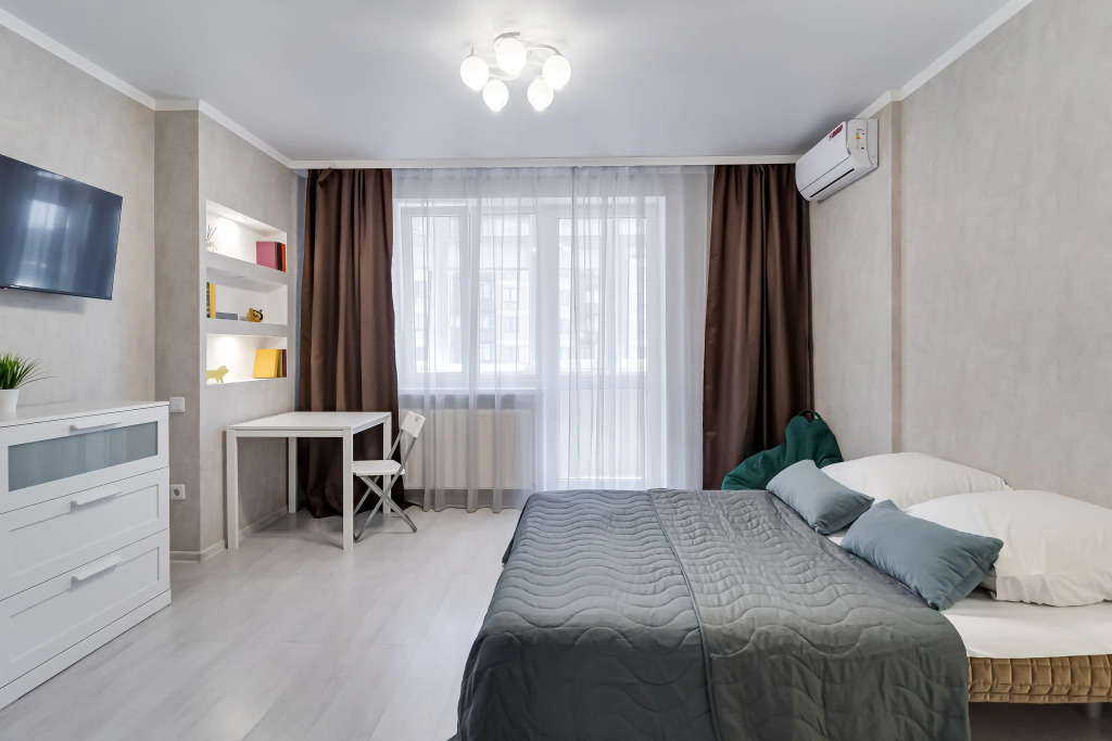 Квартира Agate Apartments