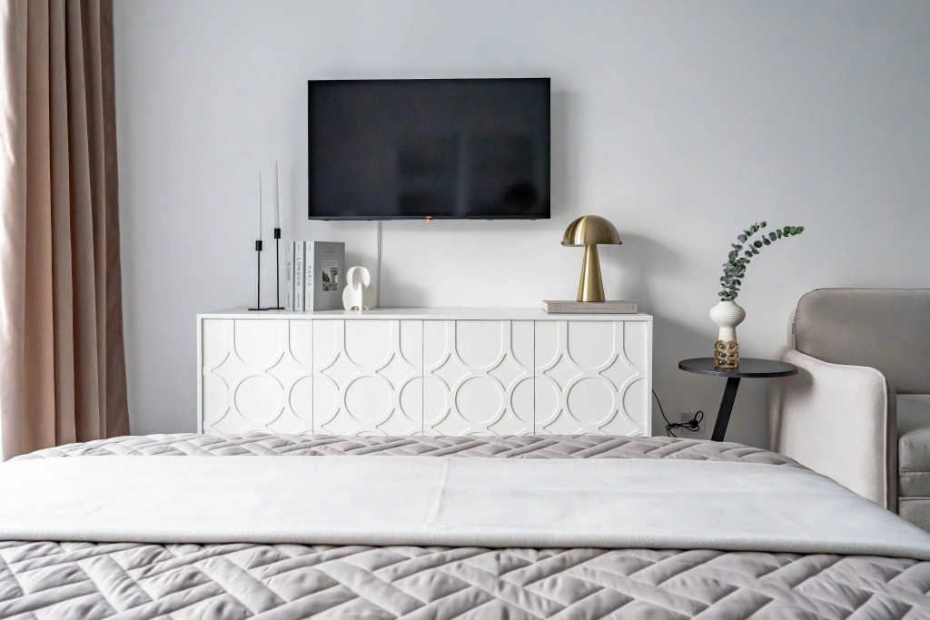 Квартира Merino Home Изумруд