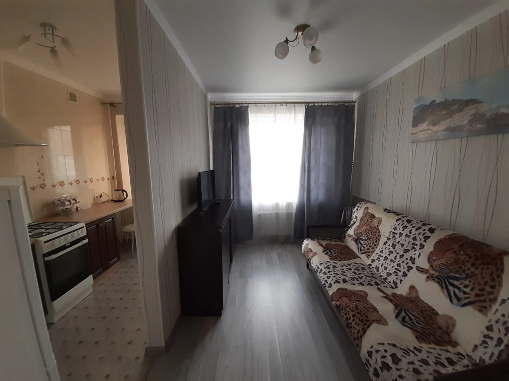 Квартира Золотой жук