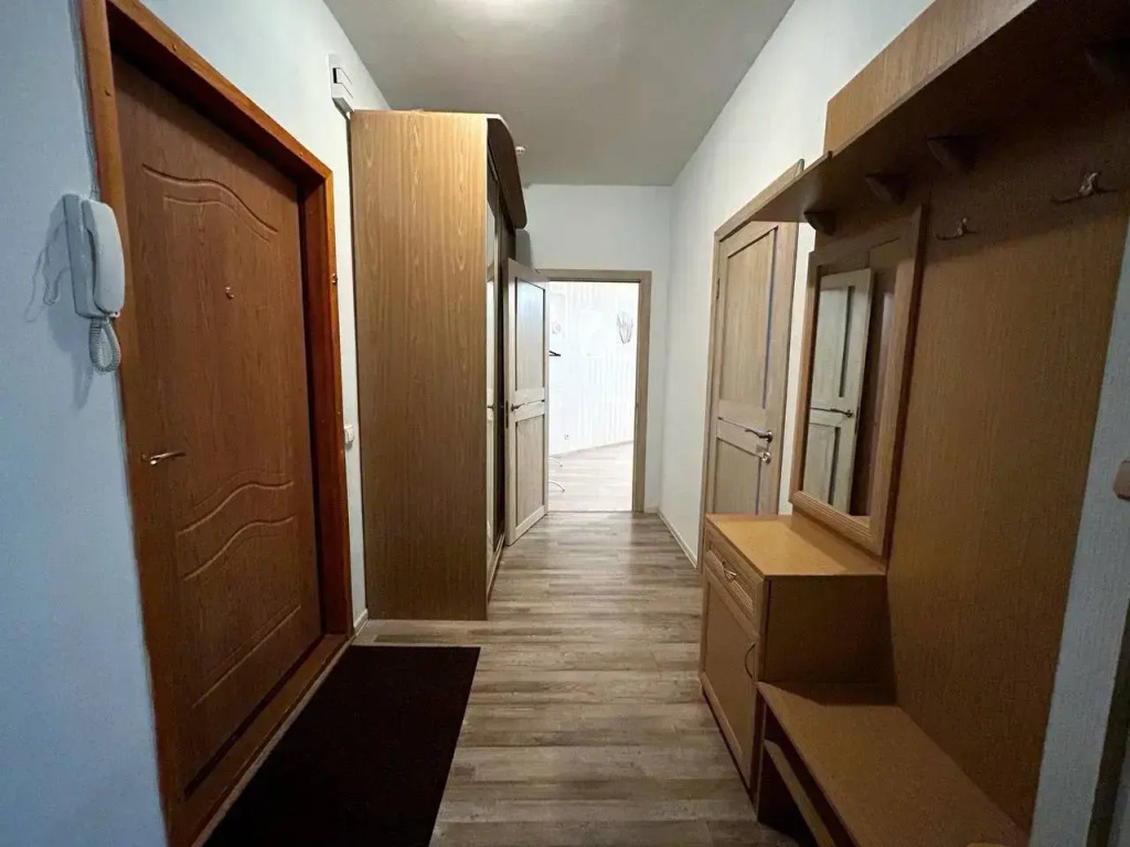 Dachny 2/1 Apartments