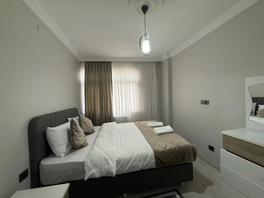 Апартаменты Hotel Istanbulnest 301
