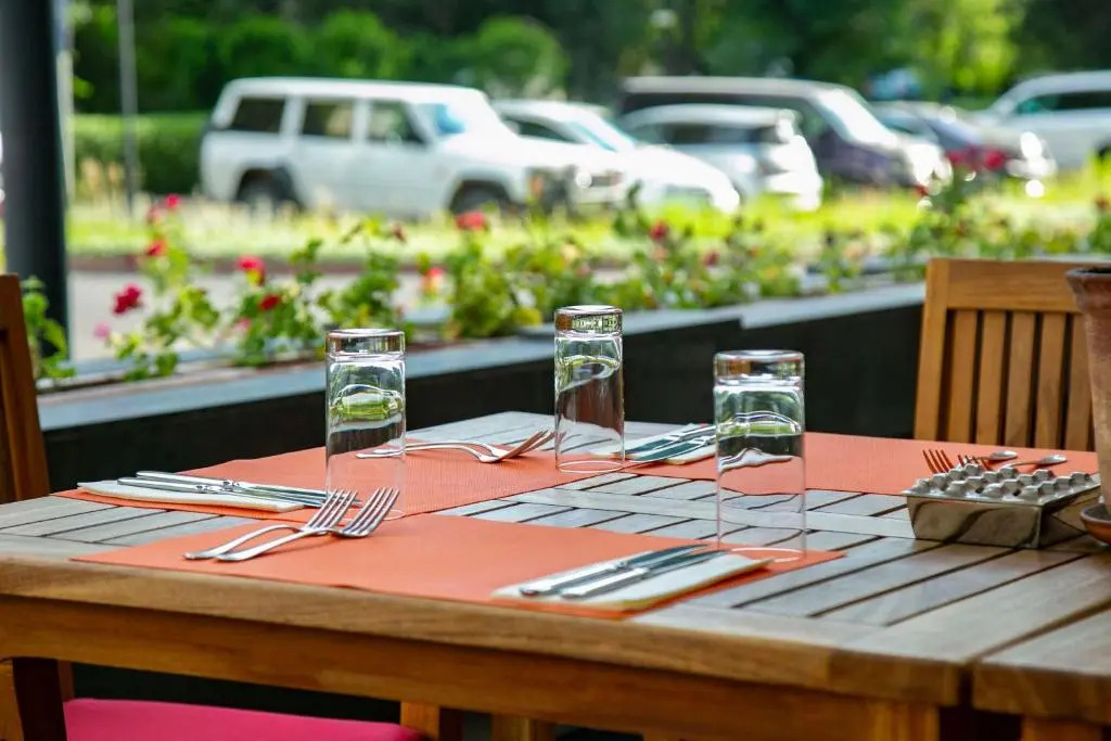 Отель Hyatt Regency Bishkek