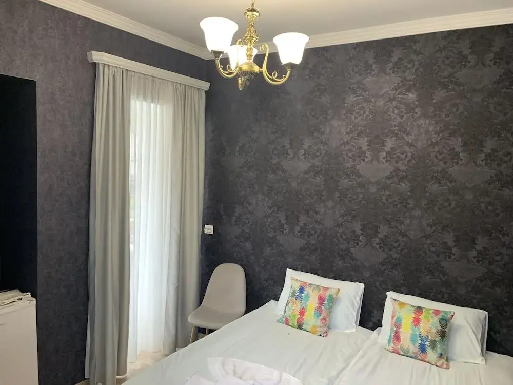 Your House In Tbilisi
