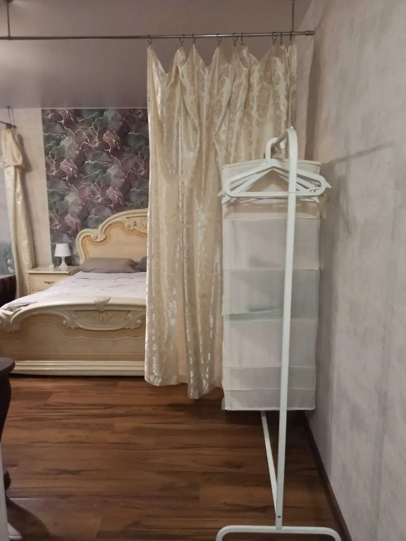 Квартира на Улице Попова 21