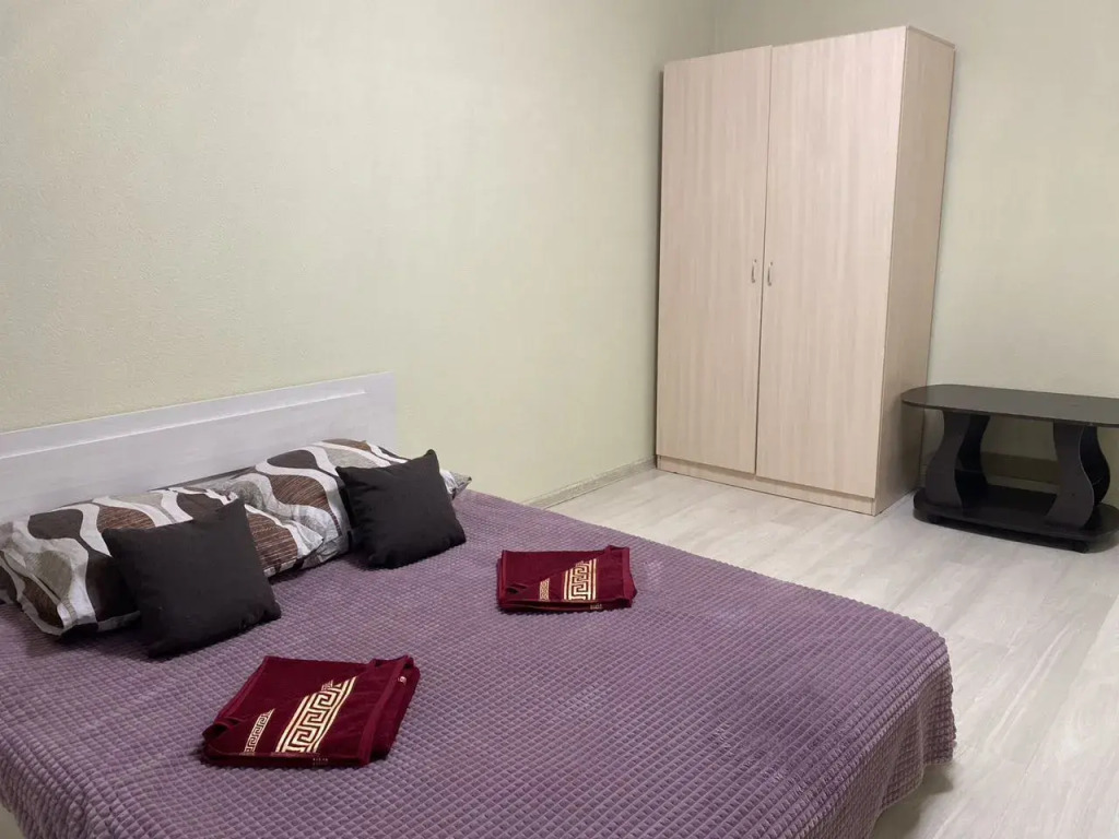 Квартира на Бульваре Гусева 46 1