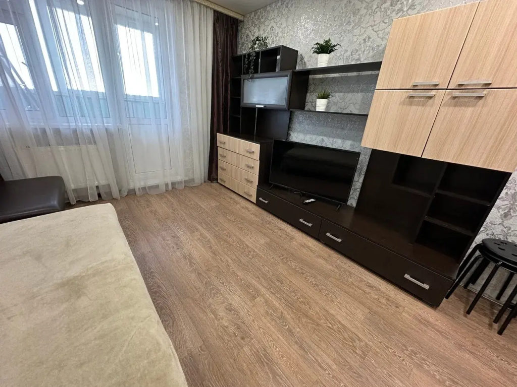Квартира на Пекинской 23