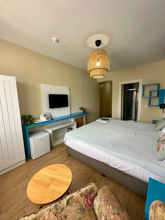 Elite Marmara Express Otel