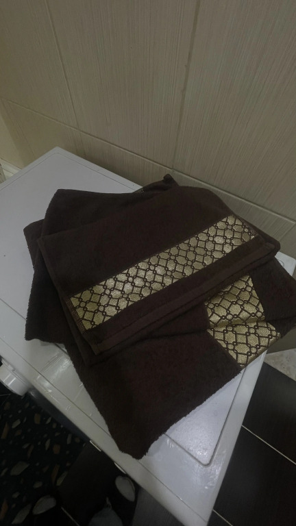 Квартира уютная в новом районе