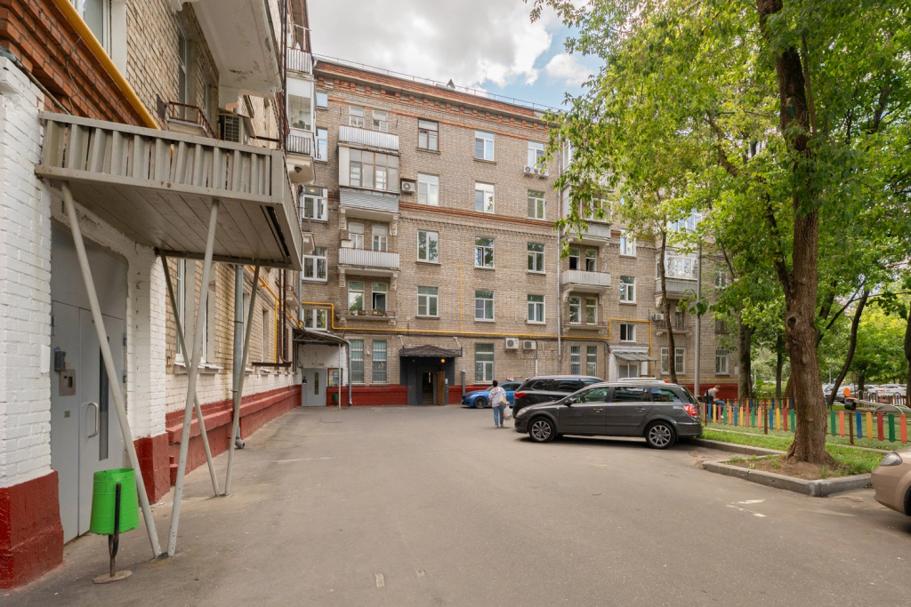 Апартаменты Гармония