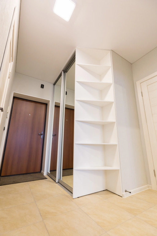 Azbuka Na Bakalinskoj 33/1 Apartments