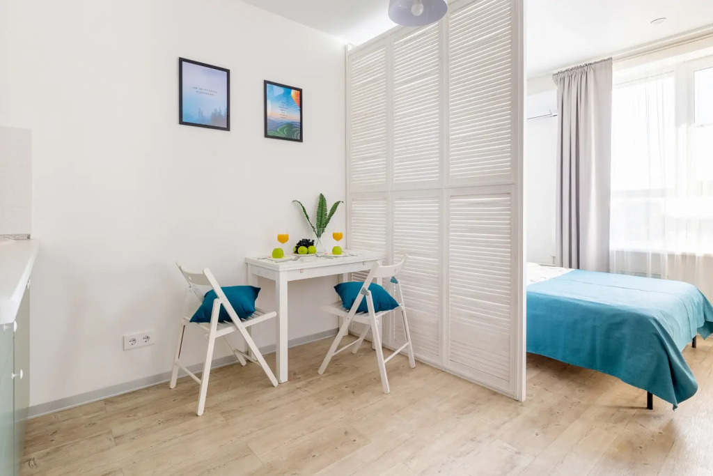 Апартаменты Jet Life Apartments 2