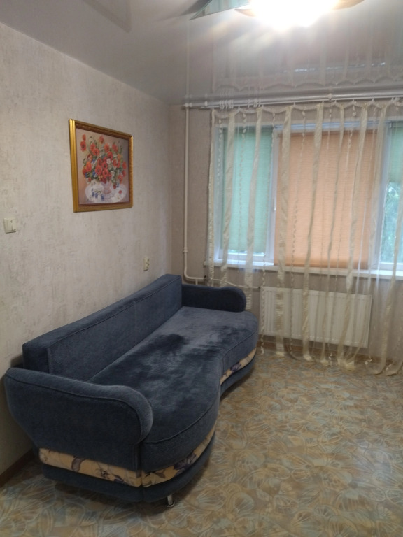 Квартира на Кольском 6