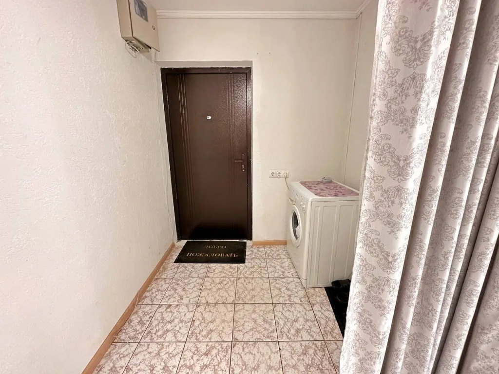 Квартира Галерея РRО на Шибанкова 89