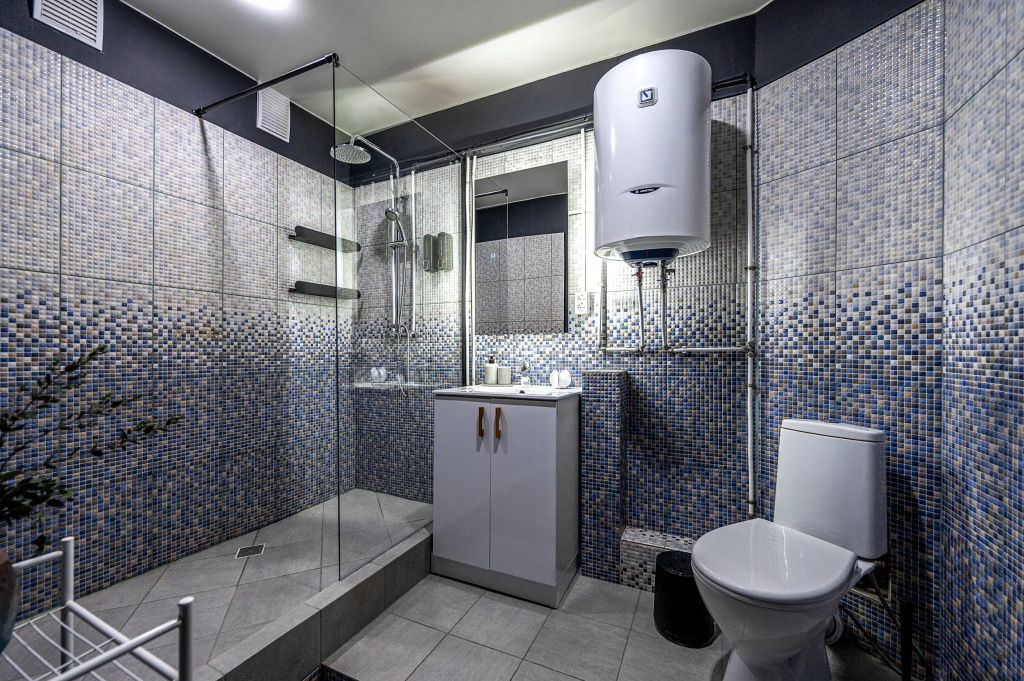 Апартаменты Be Home Fontanka