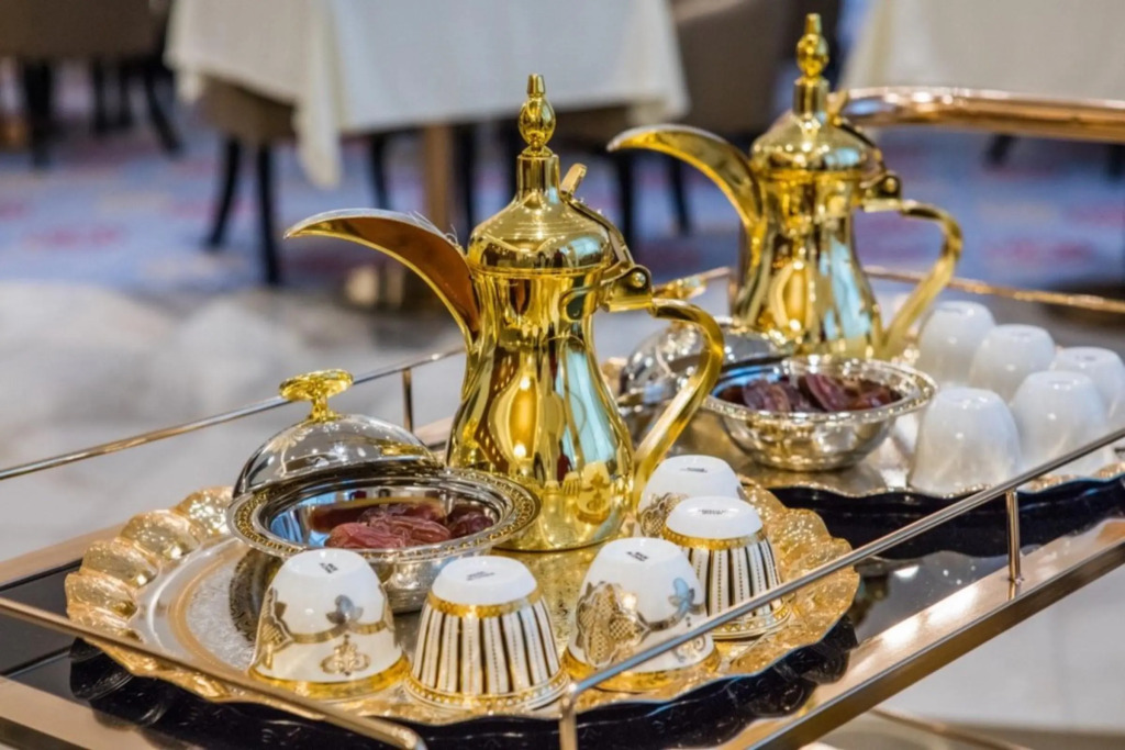 Grand Majestic Hotel Kuwait