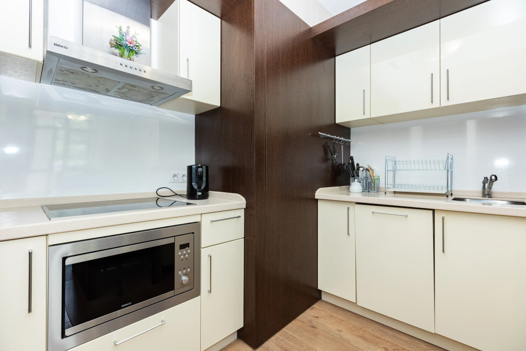 Odnokomnatnye Kurort Krasnaya Polyana Apartments