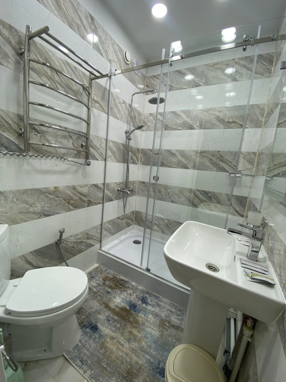 Меблированные комнаты Старый Город