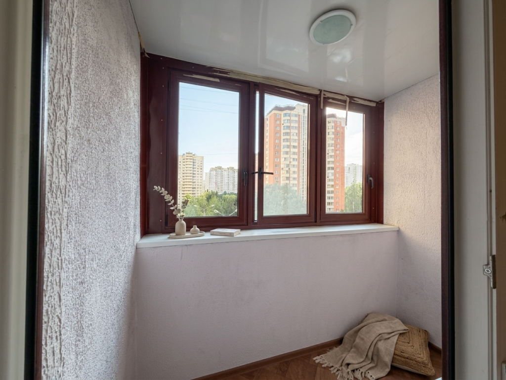 Квартира Комфортная 2к 65м² GoodNigth у Крокус Экспо