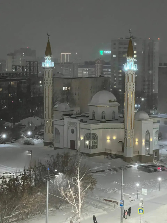 Квартира В Историческом Центре Города