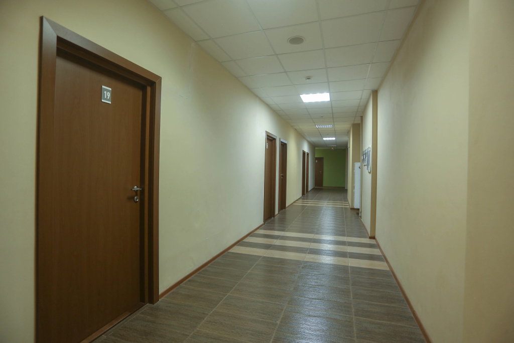 Отель Азалия на Аграрной