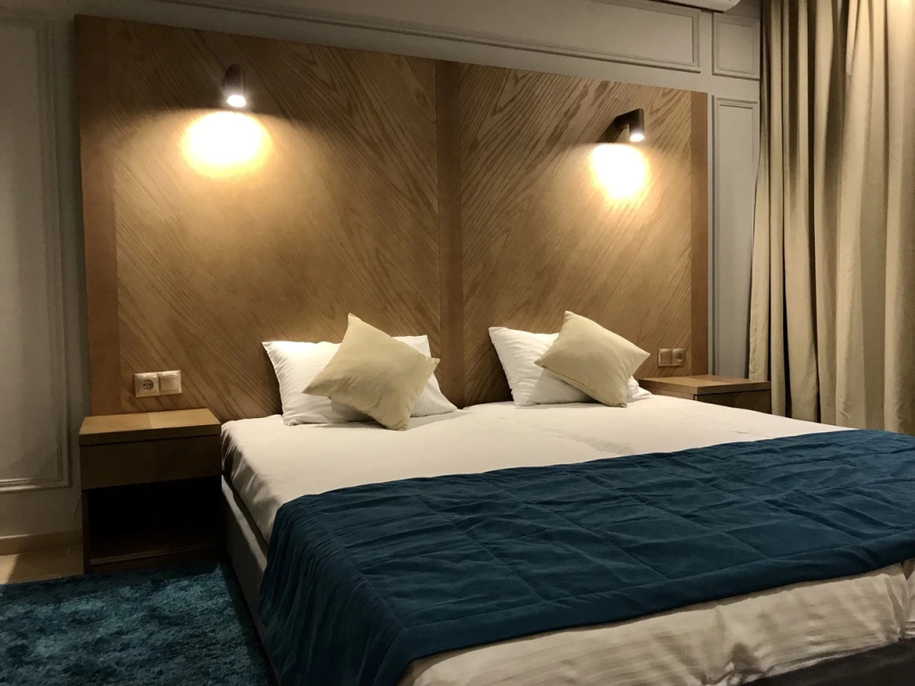 Boomerang Boutique Hotel