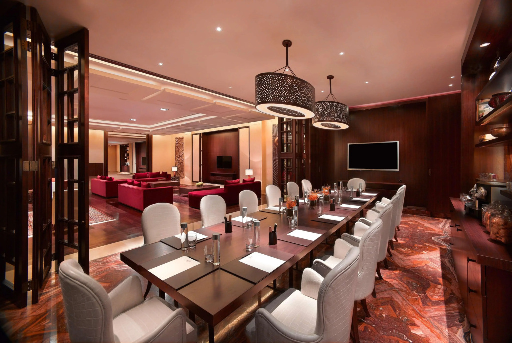 Grand Hyatt Residence