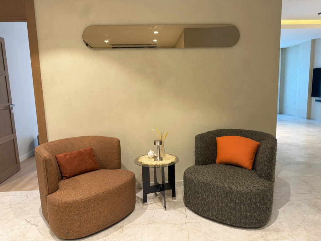 Sea Breeze Apartment