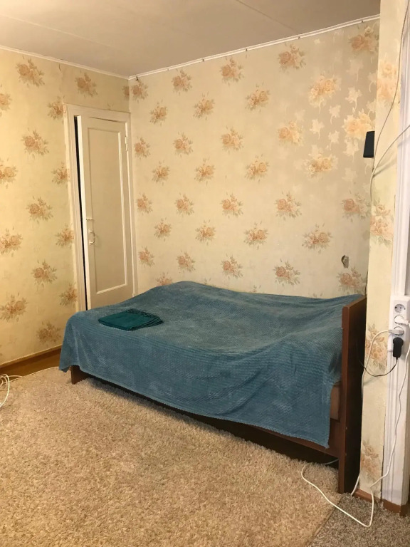 Апартаменты Кирова 38