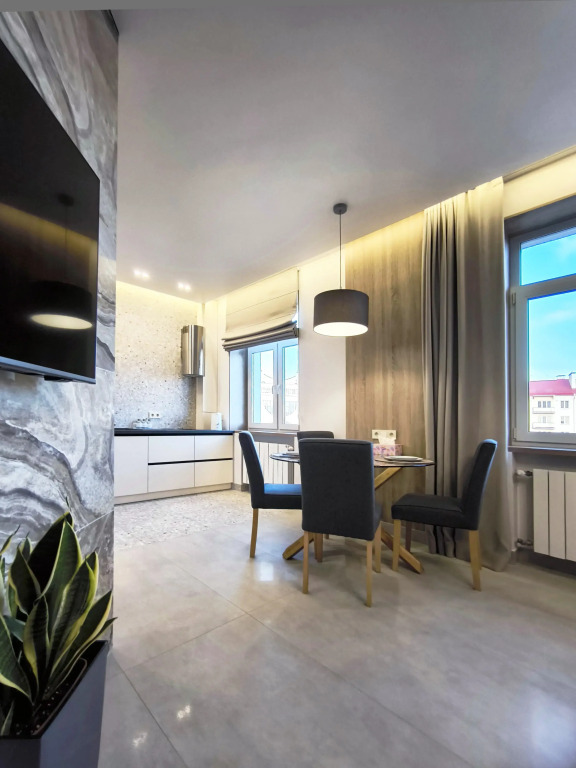 Апартаменты Best Home