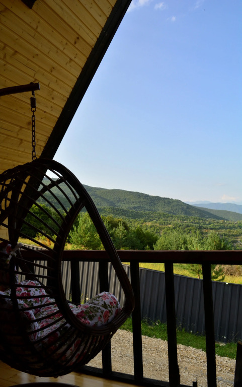 Panorama Racha