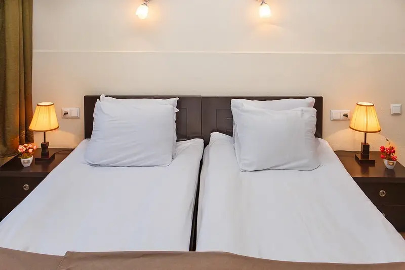 Hotel Nata