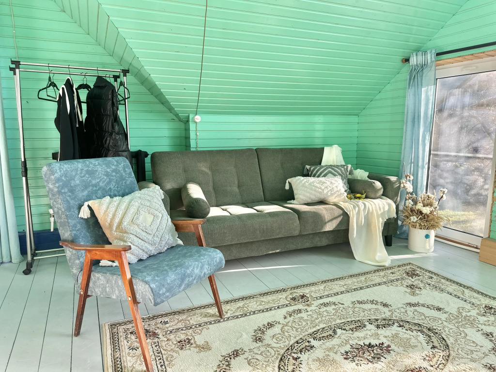 Шале Art.House 7
