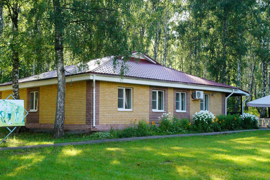 Yasnaya Polyana