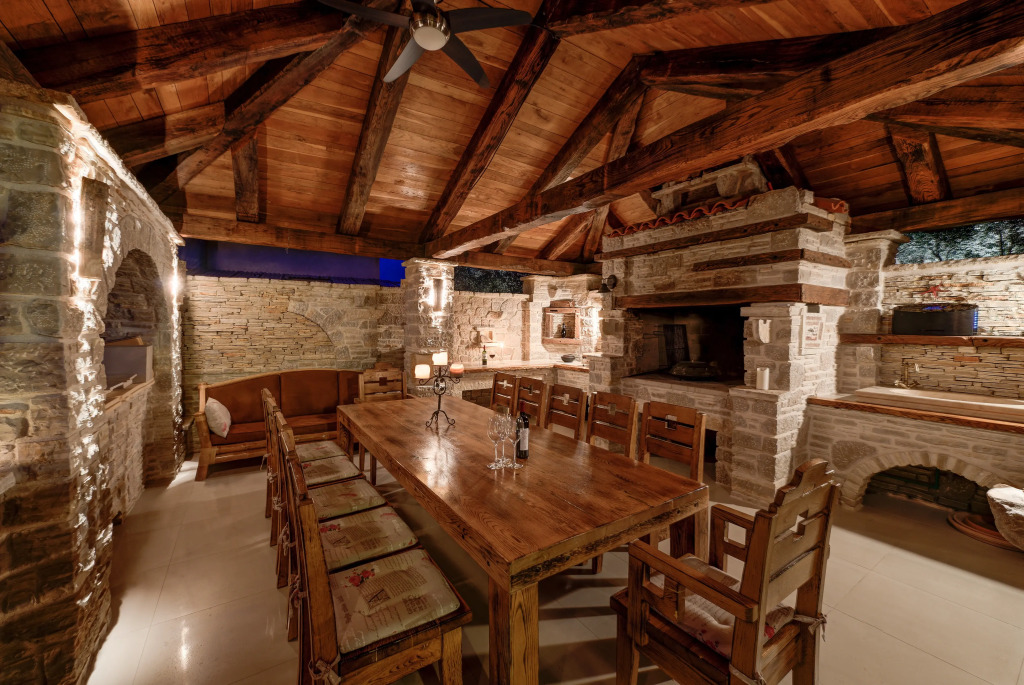 Villa Kos Murter Apartments