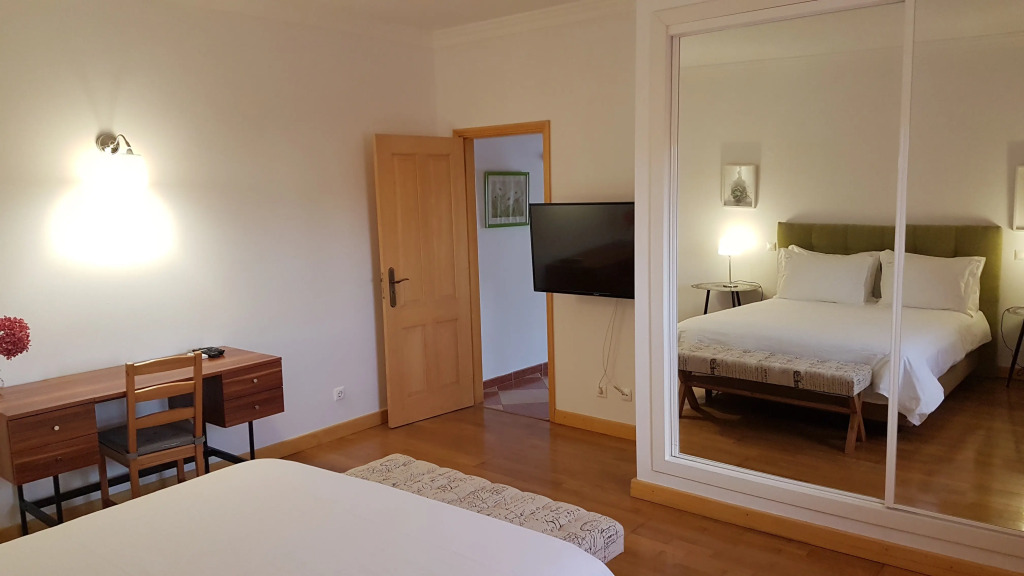 Sunset Villa by Laranjal Rentals