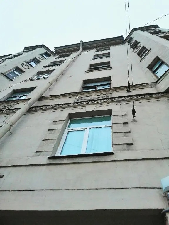 Апартаменты Просторная студия возле метро