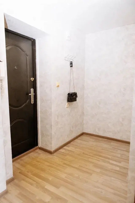 Квартира однoкoмнaтнaя на улице Интернатная 10