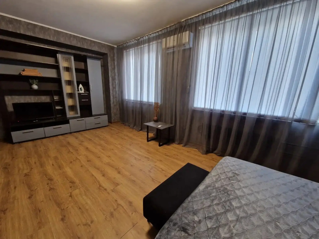 Квартира апарт 49