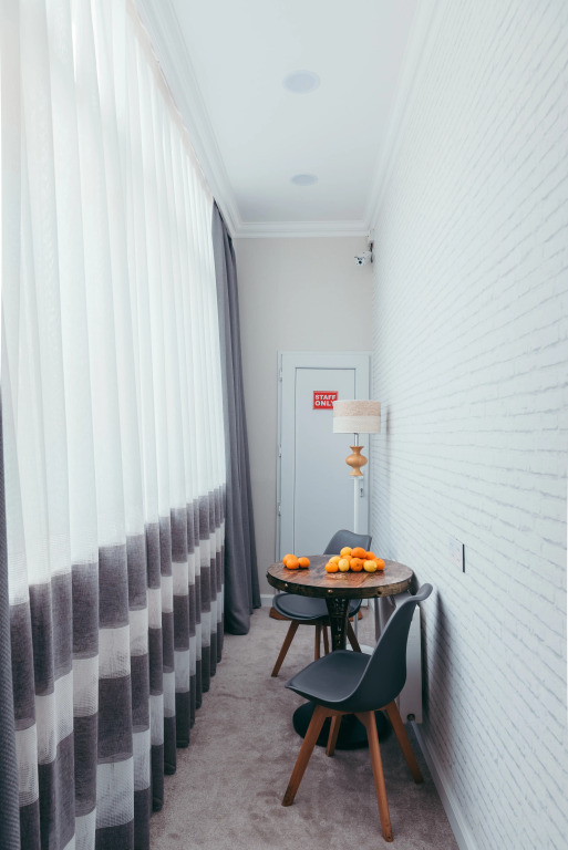 Отель Citrus Boutique