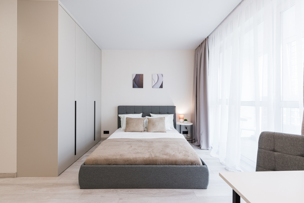 Апартаменты Platinum Apart Plus
