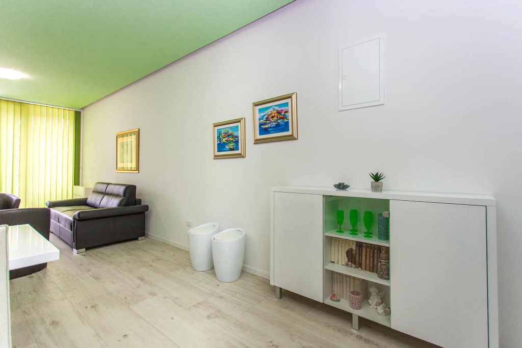 Apartments Makarska Beach