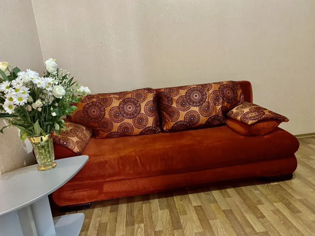 Квартира c Рeмонтoм в Элитнoм Домe