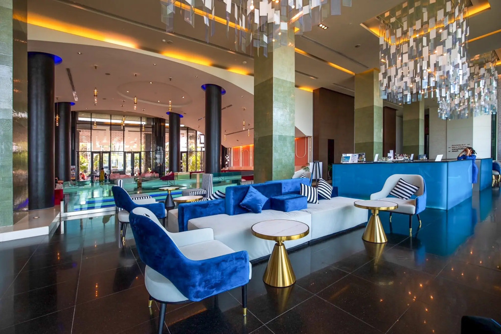 The Zign Hotel
