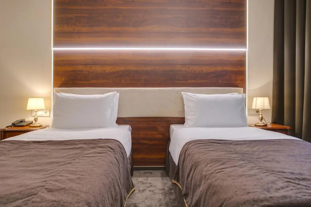 Viewpoint Hotel