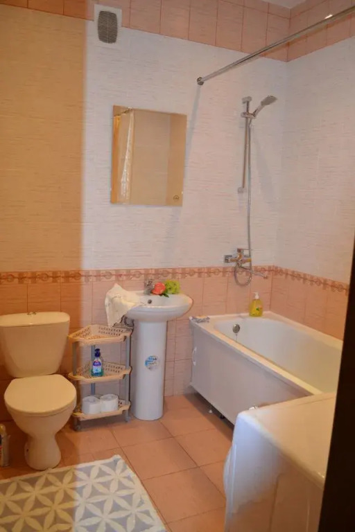 Квартира на Белкинской 46Б