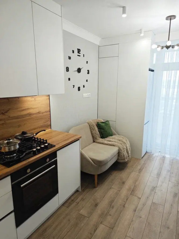 Квартира 1-к FamilyRent